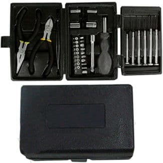 Kit ferramenta series