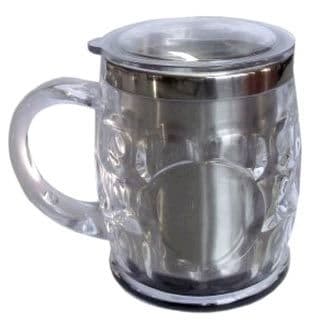 Caneca continental