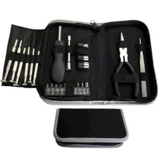 Kit Ferramenta century