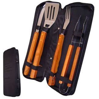 Kit churrasco cabrio