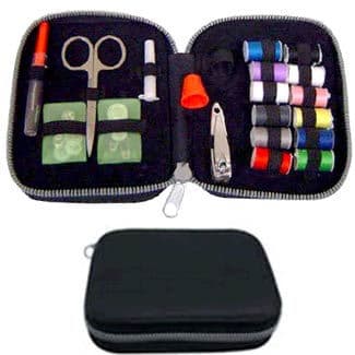 Kit costura esperante