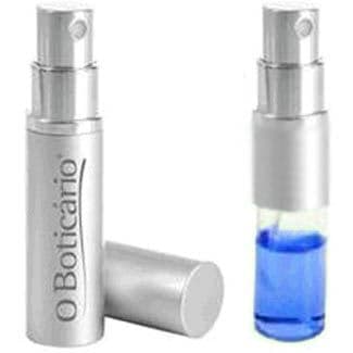 Porta perfume Odyssey