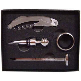 Kit vinho Prelude