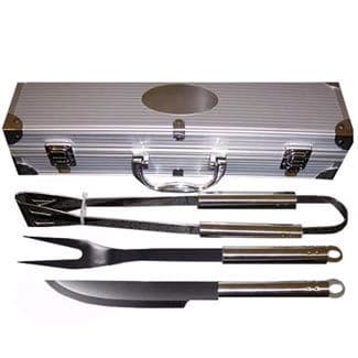 Maleta churrasco