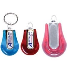 Chaveiro Cristal