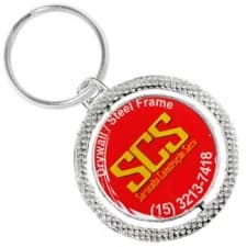 Chaveiro Metal