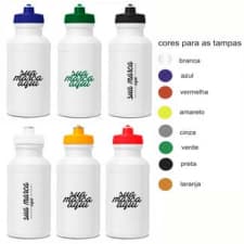 Squeeze de Água