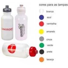 Squeeze para Agua