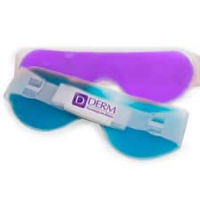 Máscara Gel Personalizada