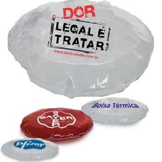 Bolsa Gel Térmico