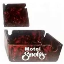 Cinzeiros para Hotel