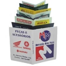 Porta Documentos