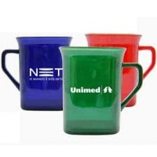 Caneca forte