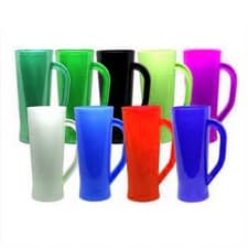 Caneca de Plástico
