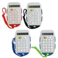 Calculadora Gallardo