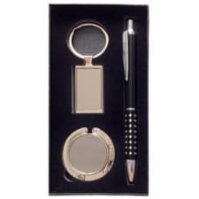 Kit de Canetas