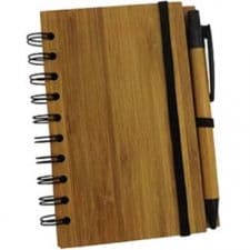 Bloquinhos Greenbriar