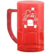 Caneca Colt