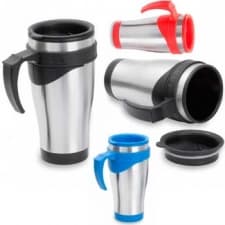 Caneca portátil