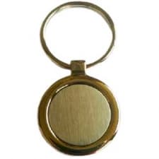 Brinde Chaveiro Metal
