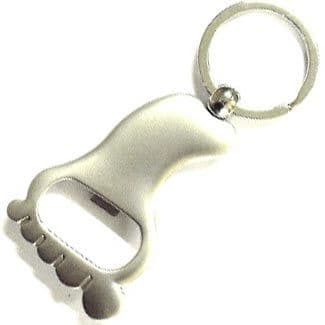 Chaveiro metal corsa