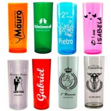 Copos de Carnaval