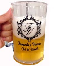 Canecas Para Padrinhos