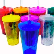 Copo Twister 500 ml