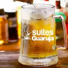 Caneca de Gel