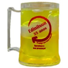 Caneca Para Festa