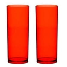 Copo Vermelho