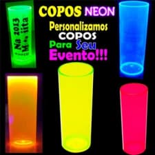 Copos de Balada