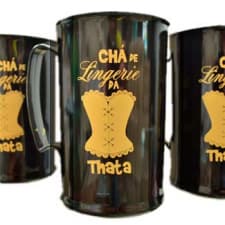 Caneca Carnaval