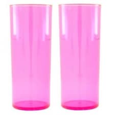 Copo Rosa