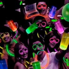 Copo para Balada