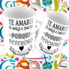 Canecas Brindes