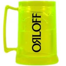 Caneca Gel Brindes