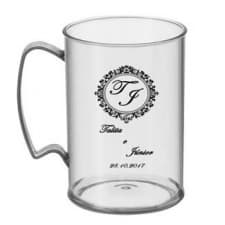 Caneca de Casamento
