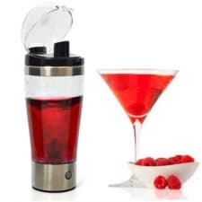 Coqueteleira Inox Personalizada