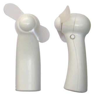 Ventilador de Mesa Medallion