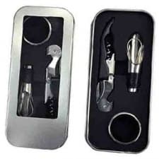 Kit vinho Turbo