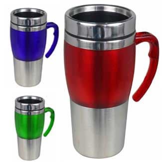 Canecas térmicas
