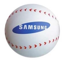 Bolinhas baseball
