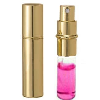 Porta perfume Oasis