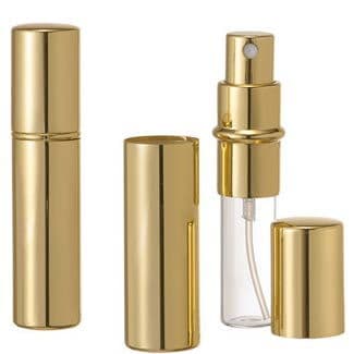 Porta Perfume Nubira