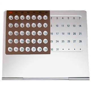 Calendário permanente