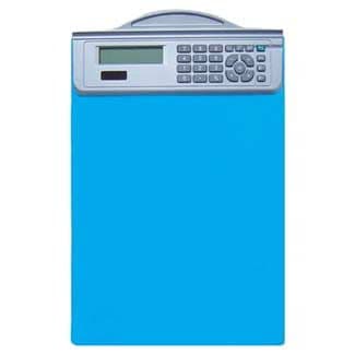 Prancheta com Calculadora