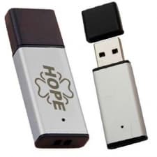 Memória USB Flash Drive