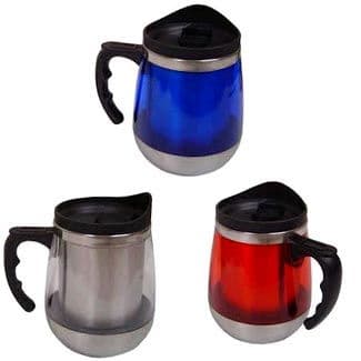 Caneca Civic