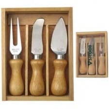 Kit Queijo corona